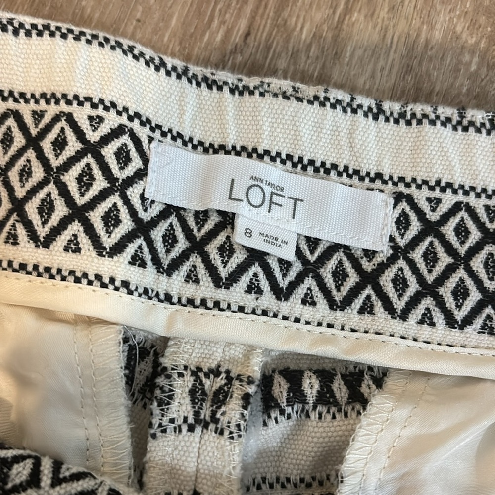 Loft Shorts - Picture 3 of 4